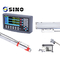 Sterownik obrabialni CNC SINO SDS2-3VA DRO 3-osiowy urządzenie pomiarowe systemu cyfrowego odczytu